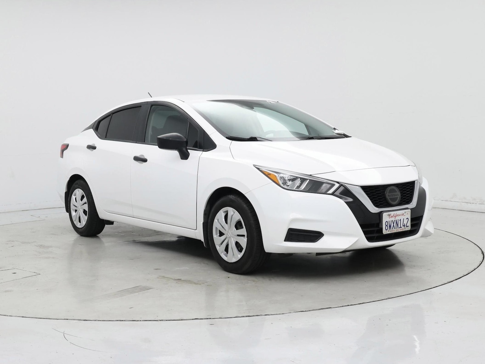 nissan versa sedan 2021 3N1CN8BV1ML822615 image nissan versa sedan 2021 3N1CN8BV1ML822615 image